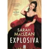 Topseller Explosiva Série Hell’S Belles – Volume 3 de Sarah Maclean