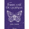 Planeta Fabricante de Lágrimas de Erin Doom