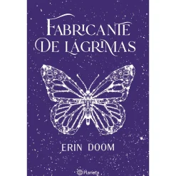 Planeta Fabricante de Lágrimas de Erin Doom