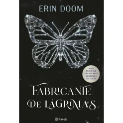 Planeta Fabricante de Lágrimas de Erin Doom