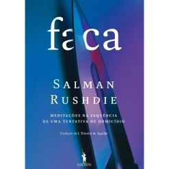 Dom Quixote Faca de Salman Rushdie