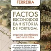 New Oficina Livro Factos Escondidos da História de Portugal de José Gomes Ferreira