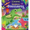 Clearance Asa Factos Fixes - Descobre os Dinossauros de Lake Press
