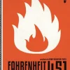 Sale 11 X 17 Fahrenheit 451 de Ray Bradbury - Livro de Bolso
