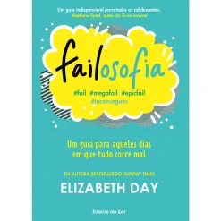Ideias De Ler Failosofia - #Fail #Megafail #Epicfail #Vaisconseguir de Elizabeth Day