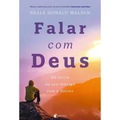 Outlet Albatroz Falar com Deus de Neale Donald Walsch
