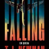Hot Presença Falling - em Queda de T. J. Newman
