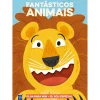 Yoyo Books Fantásticos Animais