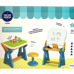Best Zoko-Faz Conta Faz Conta - Secretaria Multifunções