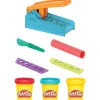 New Play-Doh Fábrica Divertida Set De Início