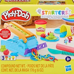 New Play-Doh Fábrica Divertida Set De Início