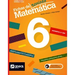 Note! Online Fichas de Matemática - 6.º Ano