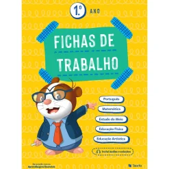 Discount Note! Online Fichas de Trabalho - 1º Ano