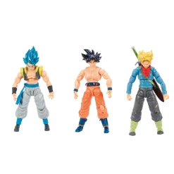 Best Dragon Ball Figuras Evolve