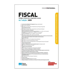 Porto Editora Fiscal