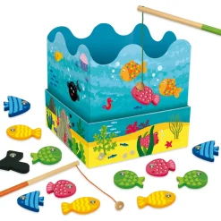 Diset Fishing Game - Goula