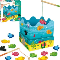 Diset Fishing Game - Goula
