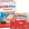 Tesa Fita Cola Transparente 66m x 15mm