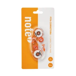 Clearance Note! Fita Corretora 8m 2 unidades