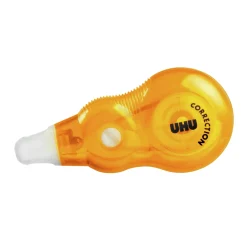 Uhu Fita Corretora Micro Roller 8M 2 Unidades