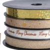 Clearance Koopman Fita Decorativa Glitter Sortido