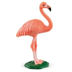 Schleich Flamingo