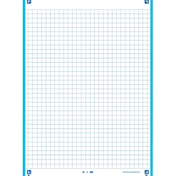 Oxford Flashcards 2.0 A5 30 Folhas Azul Turquesa