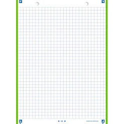 Oxford Flashcards 2.0 A5 30 Folhas Quadriculado Verde