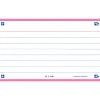 Oxford Flashcards 2.0 A7 30 Folhas Rosa