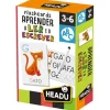 New Headu Flashcards Aprender A Ler E A Escrever