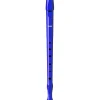 Hohner Flauta Azul com Bolsa Verde