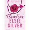Clearance Clube Do Autor Flawless de Elsie Silver