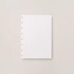 Discount Caderno Inteligente Folhas A5 Pontilhadas Inteligentes 120g