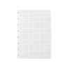 Caderno Inteligente Folhas A5 Quadriculadas Inteligentes 90g