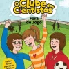 Sale Booksmile Fora de Jogo de Maria Francisca Macedo - O Clube dos Cientistas N.º 14