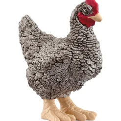 Online Schleich Frango Plymouth Rock