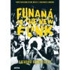 Arena Funaná Is The New Funk de Catarina Barros Silva - Dino D´Santiago Entre Raízes e Liberdades Sonoras