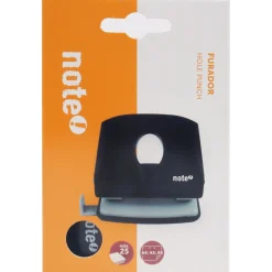 New Note! Furador Grande 25 Folhas