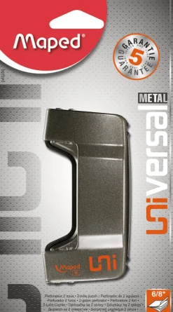 Sale Maped Furador Universal 8 Folhas