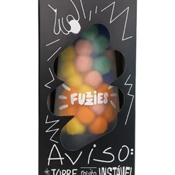Mebogames Fuzzies