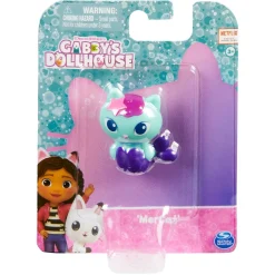 Gabby'S Dollhouse - Mini Figuras