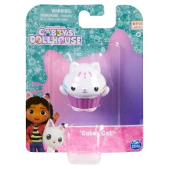 Gabby'S Dollhouse - Mini Figuras