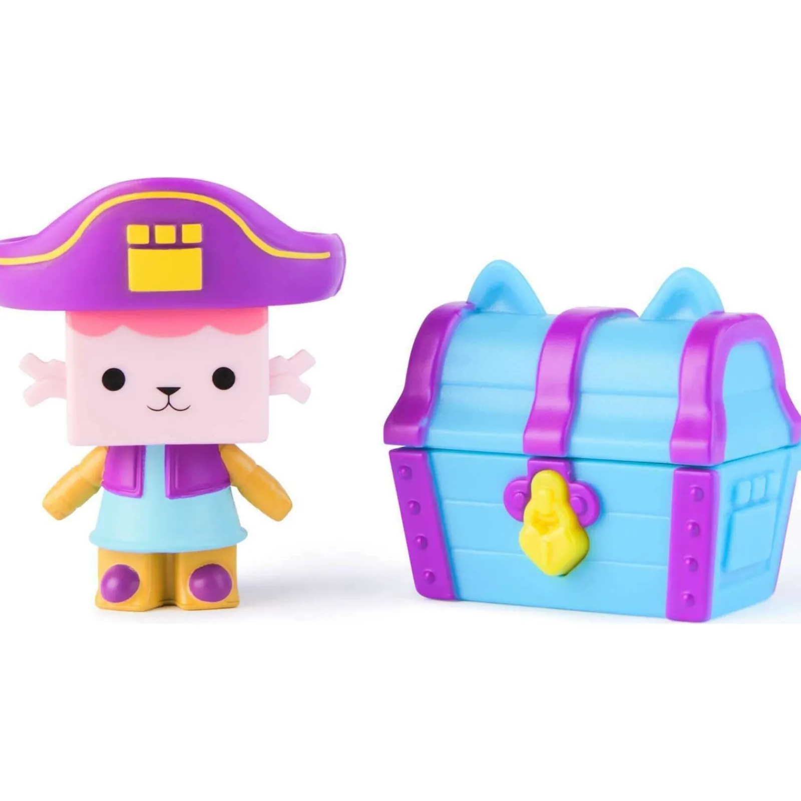 Gabby'S Figura + Acessório Sortido