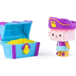 Gabby'S Figura + Acessório Sortido