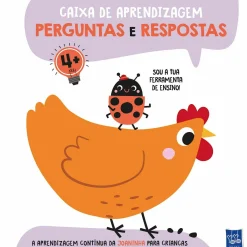 Yoyo Books Galinha 4+