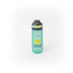 Mr Wonderfull Garrafa - Charged With Good Vibes