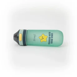 Mr Wonderfull Garrafa - Charged With Good Vibes