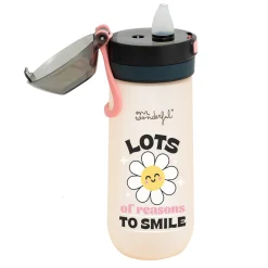 Mr. Wonderful Garrafa - Daisy Lots Of Reasons