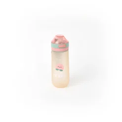 Hot Mr Wonderfull Garrafa - Dando Tudo