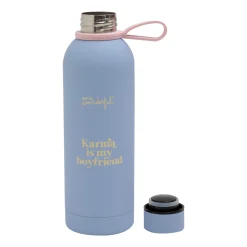 Discount Mr. Wonderful Garrafa - Karma Is My Boyfriend